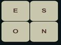 Gioco Maestro di parole  in linea