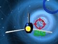 Gioco Cavaliere del tunnel spaziale  in linea