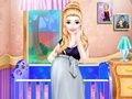 Gioco La vita della mamma incinta  in linea