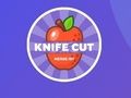 Gioco Taglio di coltello: Unisci colpo  in linea