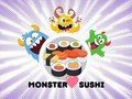 Gioco Mostro X Sushi  in linea