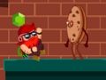 Gioco Apocalisse dei biscotti degli zombi  in linea