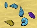 Gioco Collezionista di conchiglie  in linea