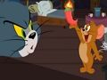 Gioco The Tom and Jerry Show Storybook Cat in the Hole in linea