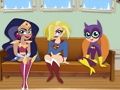 Gioco Cartoon Network Climate Champions Eco in linea