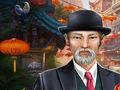 Gioco Inseguimento di Chinatown  in linea