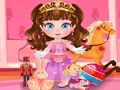 Gioco Toddie Prince Look  in linea