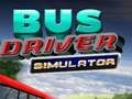 Gioco Simulatore di autista di autobus  in linea