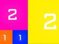 Gioco Clicker di Fibonacci  in linea