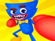 Gioco Wuggy Punch in linea