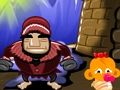 Gioco Monkey Go Happy Fase 141  in linea