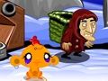 Gioco Monkey Go Happy Fase 143  in linea