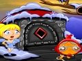 Gioco Monkey Go Happy Fase 145  in linea