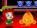 Gioco Monkey Go Happy Fase 147  in linea
