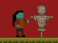 Gioco I combattimenti di Faryn  in linea