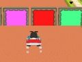 Gioco Corsa ai colori matematica  in linea