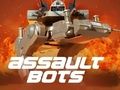 Gioco Robot d'assalto  in linea