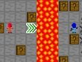 Gioco Bomba arrabbiata  in linea