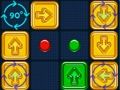 Gioco Freccia  in linea