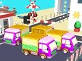 Gioco Parcheggio Mania 3D  in linea