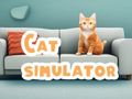 Gioco Simulatore di gatto  in linea