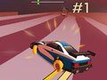 Gioco Deriva dell'auto del cielo  in linea