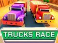 Gioco Gara di camion  in linea