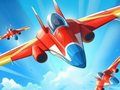 Gioco Pilot Royale: campi di battaglia  in linea