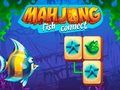 Gioco Mahjong Fish Connect in linea