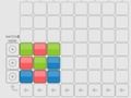 Gioco Combina blocchi  in linea