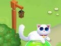 Gioco La preziosa ricerca di Kitty  in linea