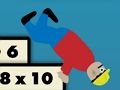 Gioco Matematica floscia  in linea