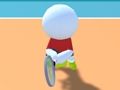 Gioco Sensazione di tennis  in linea