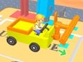 Gioco Costruzione di piastrelle  in linea