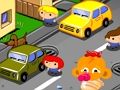Gioco Monkey Go Happy Fase 152  in linea
