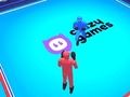Gioco Lotta con le bambole di pezza  in linea