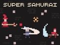 Gioco Super Samurai in linea