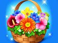 Gioco Baby Taylor fiore fai da te  in linea