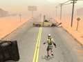 Gioco Gli zombi non corrono  in linea