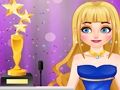 Gioco Bionda Sofia Celebrity Makeover  in linea
