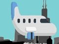 Gioco L'incidente aereo ci salva  in linea