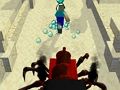 Gioco Noob vs. Choo-choo Charles in linea