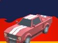 Gioco Giardino di BanBan: Mad Drift  in linea