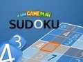 Gioco Sudoku divertente gioco  in linea