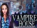 Gioco Casa dei vampiri  in linea