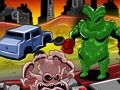 Gioco Monkey Go Happy Fase 736  in linea