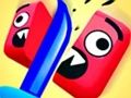 Gioco Corsa della spada umana  in linea