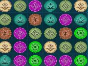 Gioco Segni mistici in linea