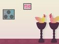 Gioco Imaginarium: Benvenuti nella Stanza delle Meraviglie  in linea