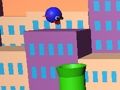 Gioco Flappy Bird 3D  in linea